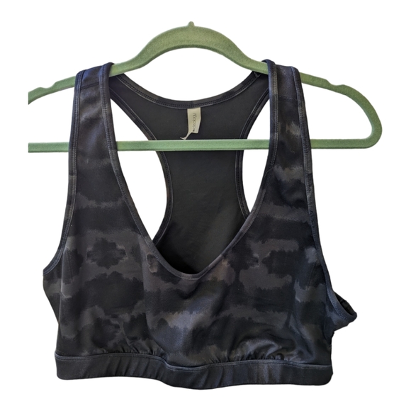 NWT IDEOLOGY SPORTS BRA - Picture 2 of 6